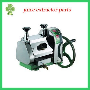 hot sale juice extractor parts