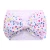 Import Hot Sale Kids Elastic Hair Bands Valentine&#x27;s Day Turban Head Wrap Baby Girls Hair Accessories from China