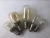 Import Hot sale long life clear bright incandescent indicator bulb from China