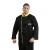 Import Hot sale long sleeve double-breasted chef uniform, unisex hotel bar chef uniform from China