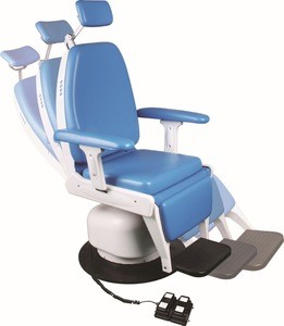 Hot Sale! Medical Hospital Patient Chair ENT Chair For Treatment
