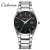 Import Hot sale men business watch 3 atm water resistant stainless steel wristwatch for man from China
