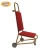 Import Hot Sale Metal Trolley for Hotel/Wedding Banquet Chair Easy Removal Chair Trolley foldable Chair Hand Trolley for Transport Use from China