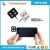 Import hot sale Mini 3.5mm Cell Phone Camera Fill Light Smartphone Portable LED Flash Fill Light For mobile from China