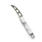 Hot Sale Multifunction Tool Cheese Cutter Knife Stainless Steel Cheese Butter Knife With Fork