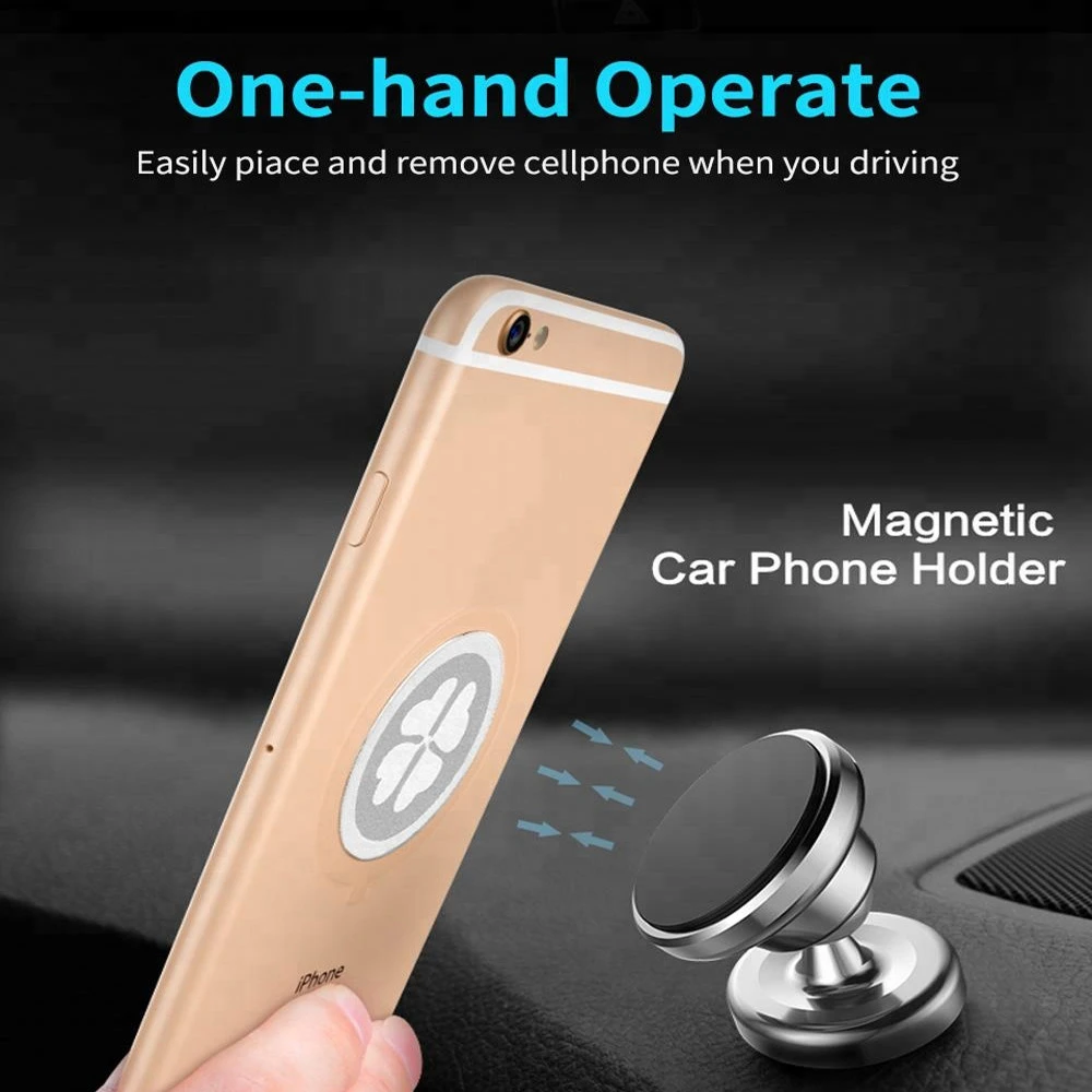 Hot Sale New Arrival Mobile Phone Cell Phone Holder for iphone X6 6p 7 8 Samsung