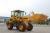 Import hot sale new design hydraulic 2 ton wheel loader ZL20F with Cu mmis engine air conditioner from China