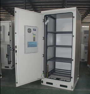 hot sale outdoor cabinet for telecom power supply