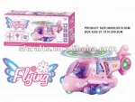 hot sale plastic B/O toy aircraft w/light&music,toy aeroplane