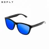 Hot sale Polycarbonate TR90 Material Cat 3 UV400 Polarized UV Sun Glasses Sunglasses Promotional