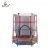 Hot Sale Professional Outdoor Trampoline Bungee Jumping Trampolim