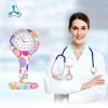 Hot sale promotional gifts silicone nurse watch,watch for nurse job