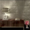 Hot Sale PVC Material 3D Interior PVC Wall Panel For Wholesale