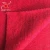 Import Hot sale red soft touch solid wool polyester acrylic blended knitted fabric for overcoat from China