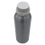 Import Hot Sale Silver Cosmetic Aluminum  Metal Essential Oil Bottle from China