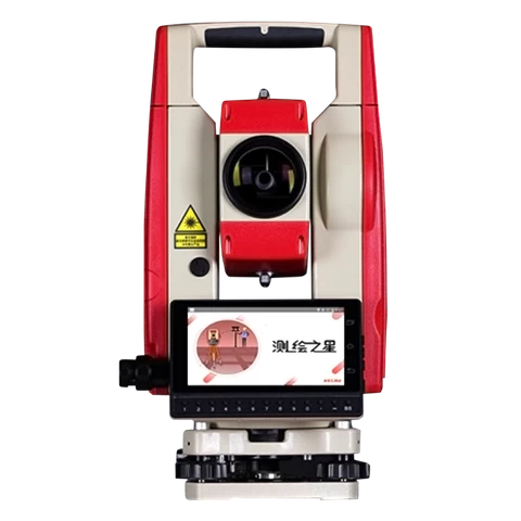 Hot Sale Stable Quality  robotic Total Station for Construction South N1