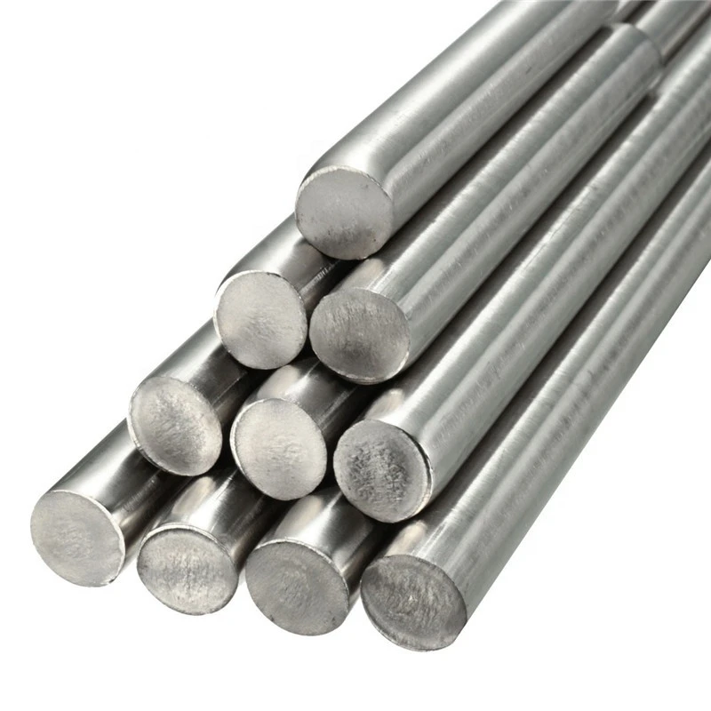 Hot sale stainless steel square bar 304/304L/316/316L  stainless steel round bar