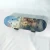 Import Hot Sale Sublimation 43*20 Inch Deep Concave Skate Board  Heat Transfer PC Custom Decks Skateboard from China