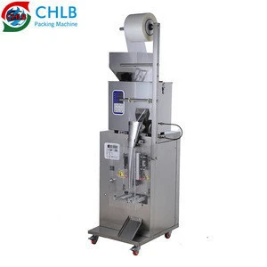 Hot Sale Vertical Form Small Plastic Bag Filling And Sealing Machine Bag-making Packing Machine