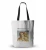 Import Hot Sale White Canvas Plain Great Paintings One Side Printed Shipping Bags from China