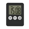 Hot Sale Wholesale Student Exercise Timer Mini Garden Watering  Kitchen Digital Time Timer