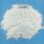 Hot sale Wollastonite powder for ceramic price supplier