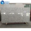 Hot sales artificial marble vein quartz stone big slabs in U.S.A