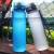 Import Hot sales BPA free tritan sport plastic drinking water bottle from China