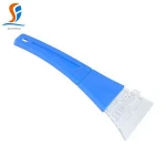 Hot sales eco-friendly ice scraper for car window