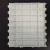Import Hot Sales Eco Friendly Plastic Floors Leakage Dung Plate from China