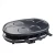 Hot sales luxury double layer electronic smokeless grill pan nonstick barbeque grill machine