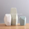 hot sales New Design colors Ceramic Porcelain Flower Vase For house Decoration