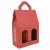 Import Hot Sales OEM Wine Cardboard Boxes Customized Logo Printed Wine Glass Storage Box Wine Charm Box from China