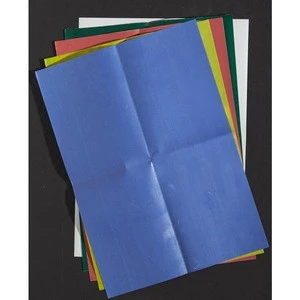 Hot sales price Quality coated back CB A4 carbon paper in black image