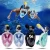 Import Hot sales Snorkeling suit Silicone diving mask and Swimming Goggles in stock from China