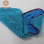 hot sales Wet Towel Medium or Large Super Absorbent Microfibre towel Fast Drying Pet Dog Towel
