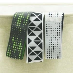 Hot Sales Wholesale Custom high quality jacquard bra strap elastic