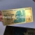 Import Hot sell 24k gold foil 100 hundred trillion zimbabwe banknotes for collection from China