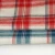 Import Hot sell China flannel mill supply weave plaid organic cotton snuggle flannel fabric from China