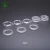 hot sell Clear 15cm 30mm 50mm 100mm lab petri dish  container