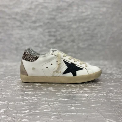 Hot Sell in Mexico Best Quality Superstar Replica Shoes