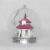 Import Hot Sell Souvenirs Gifts Glass ball With Resin Building Custom  Snow Globe Ornaments from China