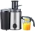 Import Hot selling 500W Electric fruit Juicer Stainless steel juice extractor household juicer from China