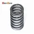 Import Hot selling 15cm valve springs automatic spring coiling machine price from China
