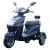 Import hot selling  3 wheel  electric tricycle bike/scooter for adults/passenger electric 3 wheel scooter from China