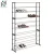 Import Hot selling 6 Shelf 24 Pairs Non-woven fabric Shoe Rack from China