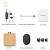 Import Hot Selling Active Noise Cancelling Earphone ANC Earbuds in ear Headset Headphone for Music OEM from China