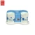 Import hot selling bathroom accessories tooth brush holder plastic toothbrush rack from China