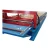 Import Hot selling corrugated roof sheet making machine from China