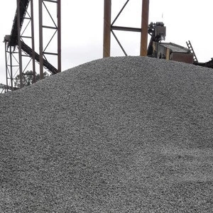 Hot selling crushed stone sand with low price